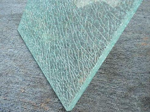 青海钢化玻璃